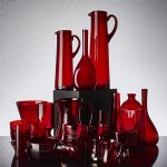 523589 Set of glass